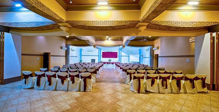 Nirali Dhani Ethnic Heritage Hotel And Resort Dźodhpur Zewnętrze zdjęcie