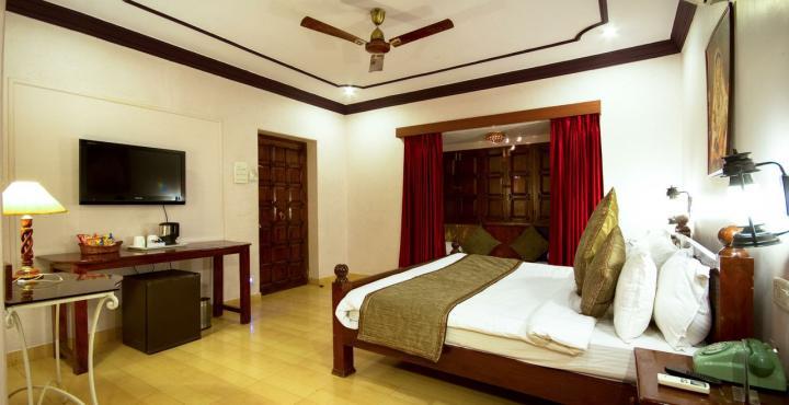 Nirali Dhani Ethnic Heritage Hotel And Resort Dźodhpur Zewnętrze zdjęcie
