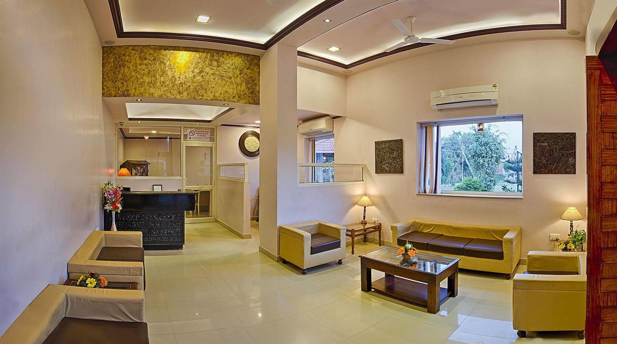 Nirali Dhani Ethnic Heritage Hotel And Resort Dźodhpur Zewnętrze zdjęcie