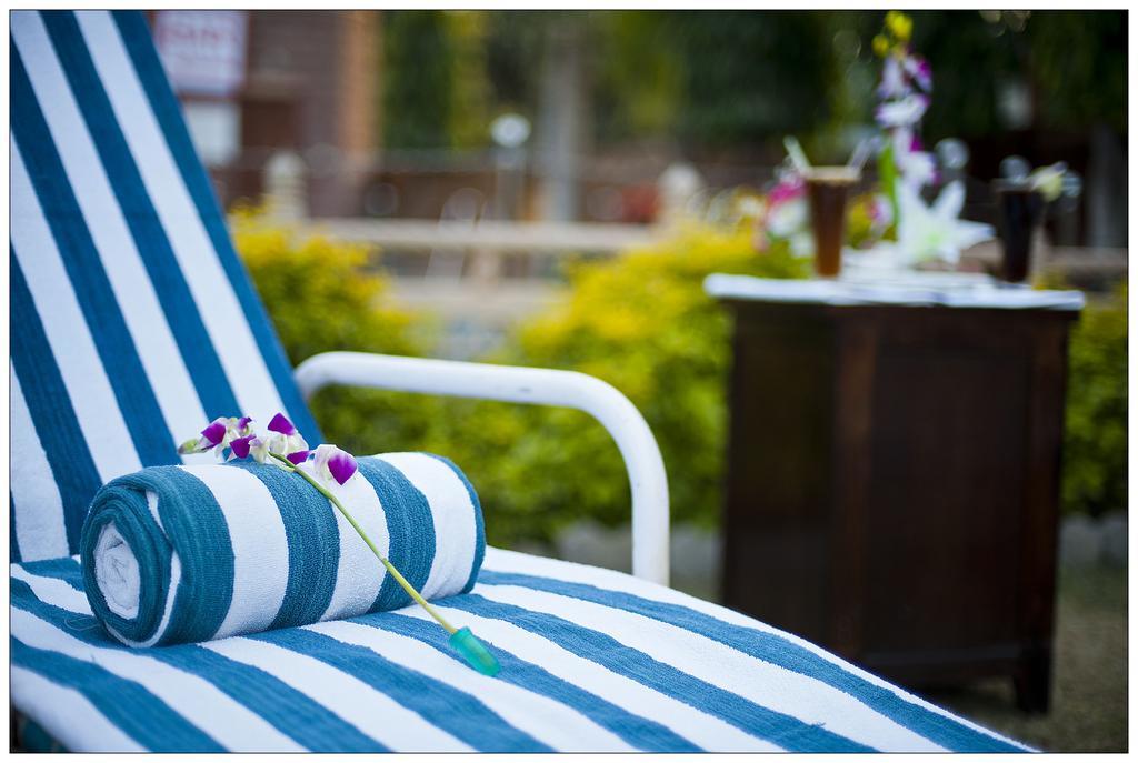Nirali Dhani Ethnic Heritage Hotel And Resort Dźodhpur Zewnętrze zdjęcie
